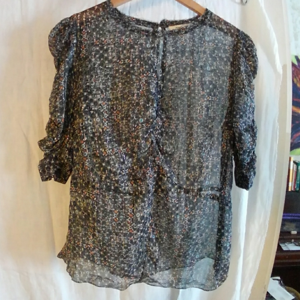 Isabel Marant for H&M